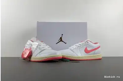 1 AIR Low JORDAN 0630